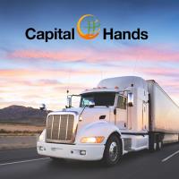 Capital Hands image 5